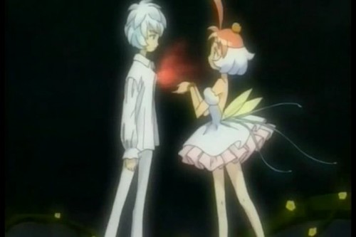 Princess Tutu: Requiem For A Dream