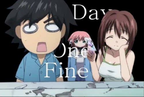 One Fine Day