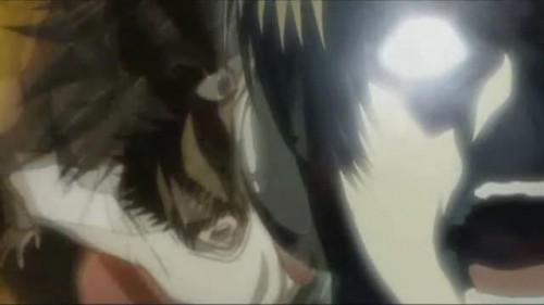 Death Note AMV - Masquerade