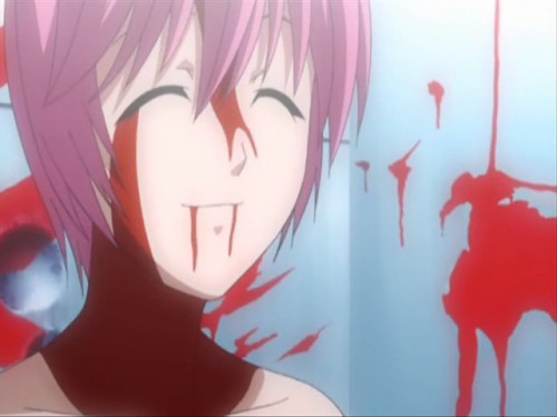 elfen lied