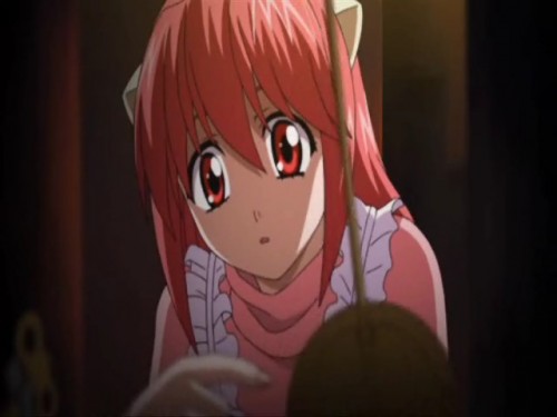 elfen lied