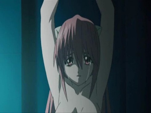 elfen lied