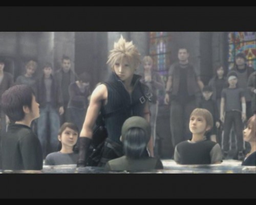 Advent Children