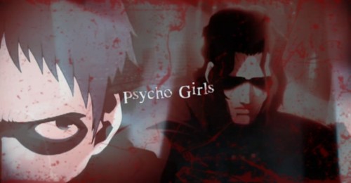 Psycho Girls