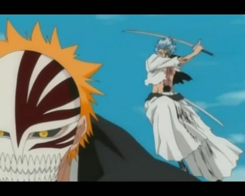 Bleach_AMV_Slipknot