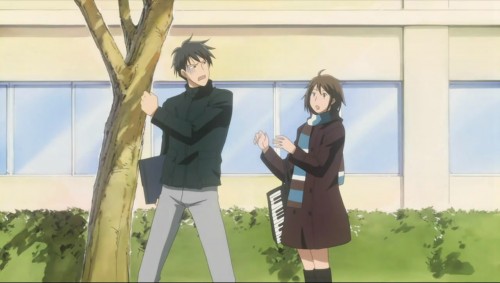 Nodame Overture