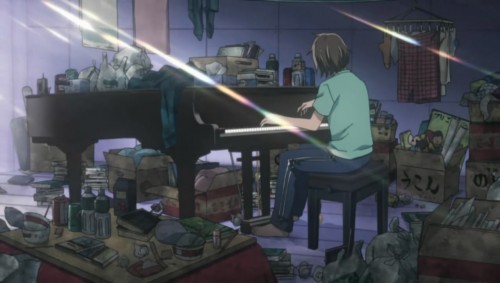 Nodame Overture