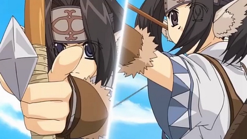 Utawarehero