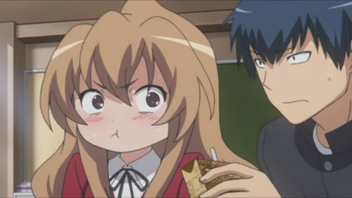 toradora