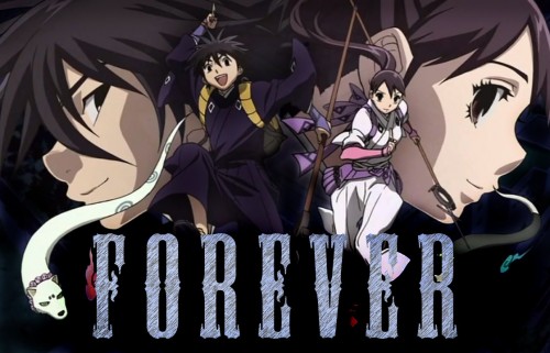 Forever