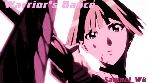 Warrior's Dance