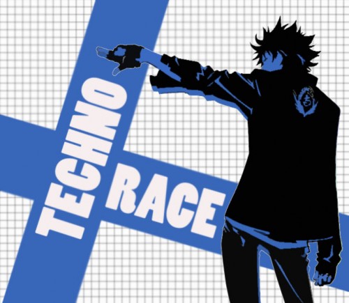 Techno Race