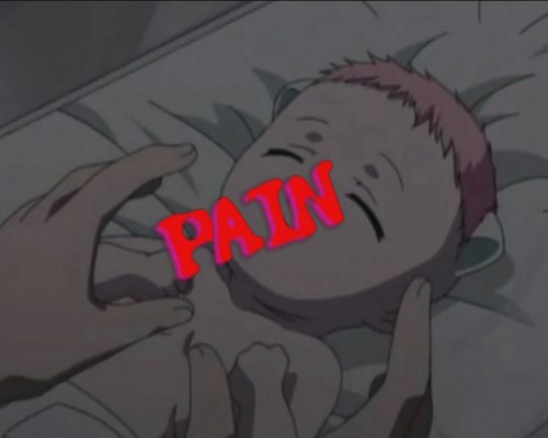 Pain