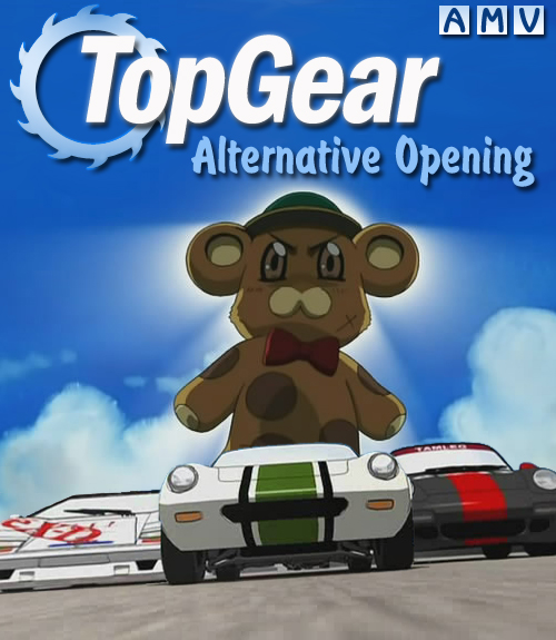 TopGear Opening