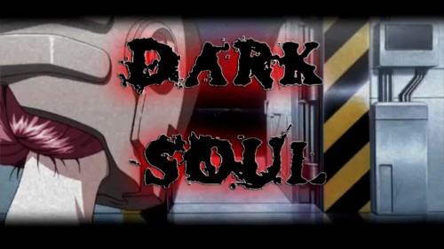 DARK SOUL